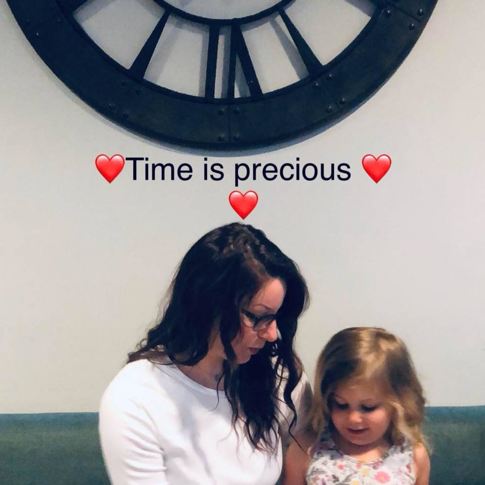 Meet your Posher, Angela